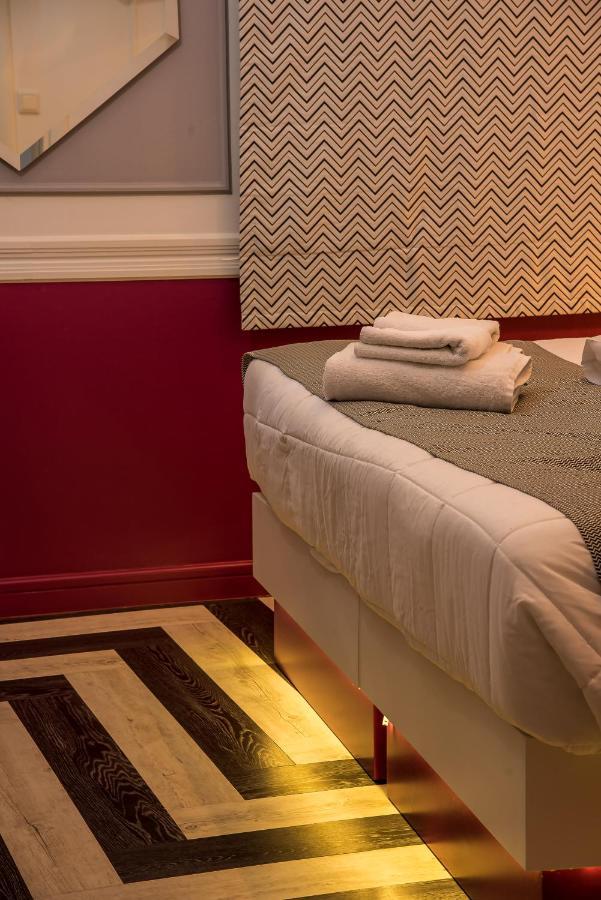 Hotel Elia Portou Due Chania  Zewnętrze zdjęcie