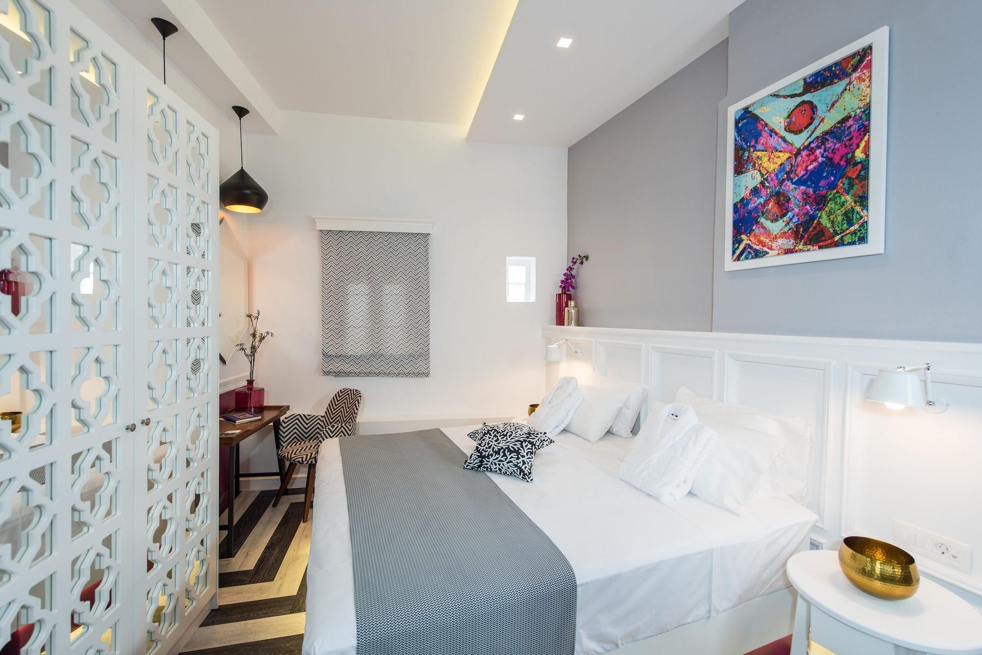 Hotel Elia Portou Due Chania  Zewnętrze zdjęcie