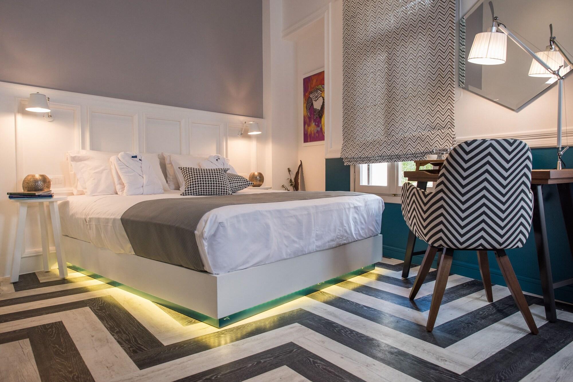 Hotel Elia Portou Due Chania  Zewnętrze zdjęcie