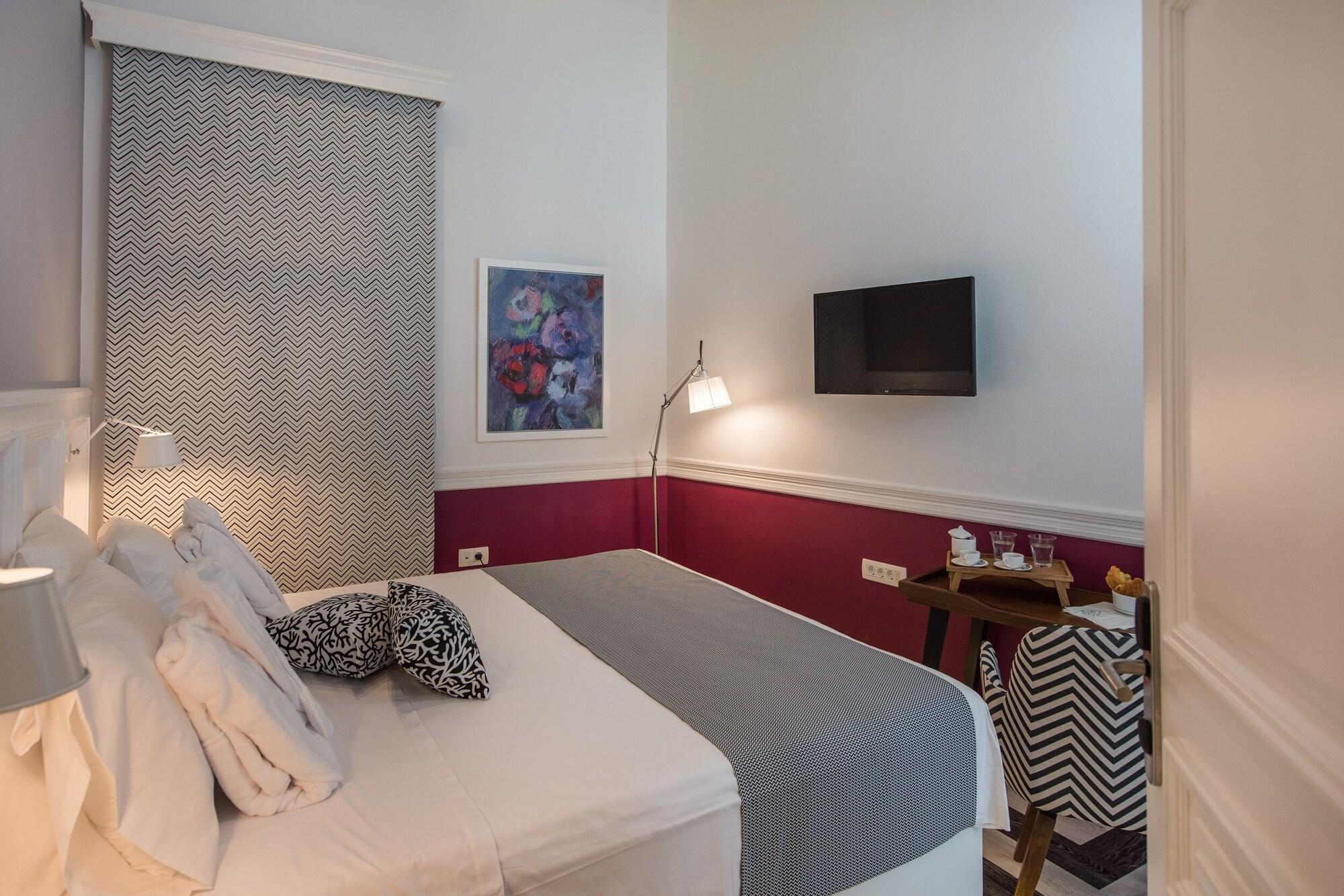 Hotel Elia Portou Due Chania  Zewnętrze zdjęcie