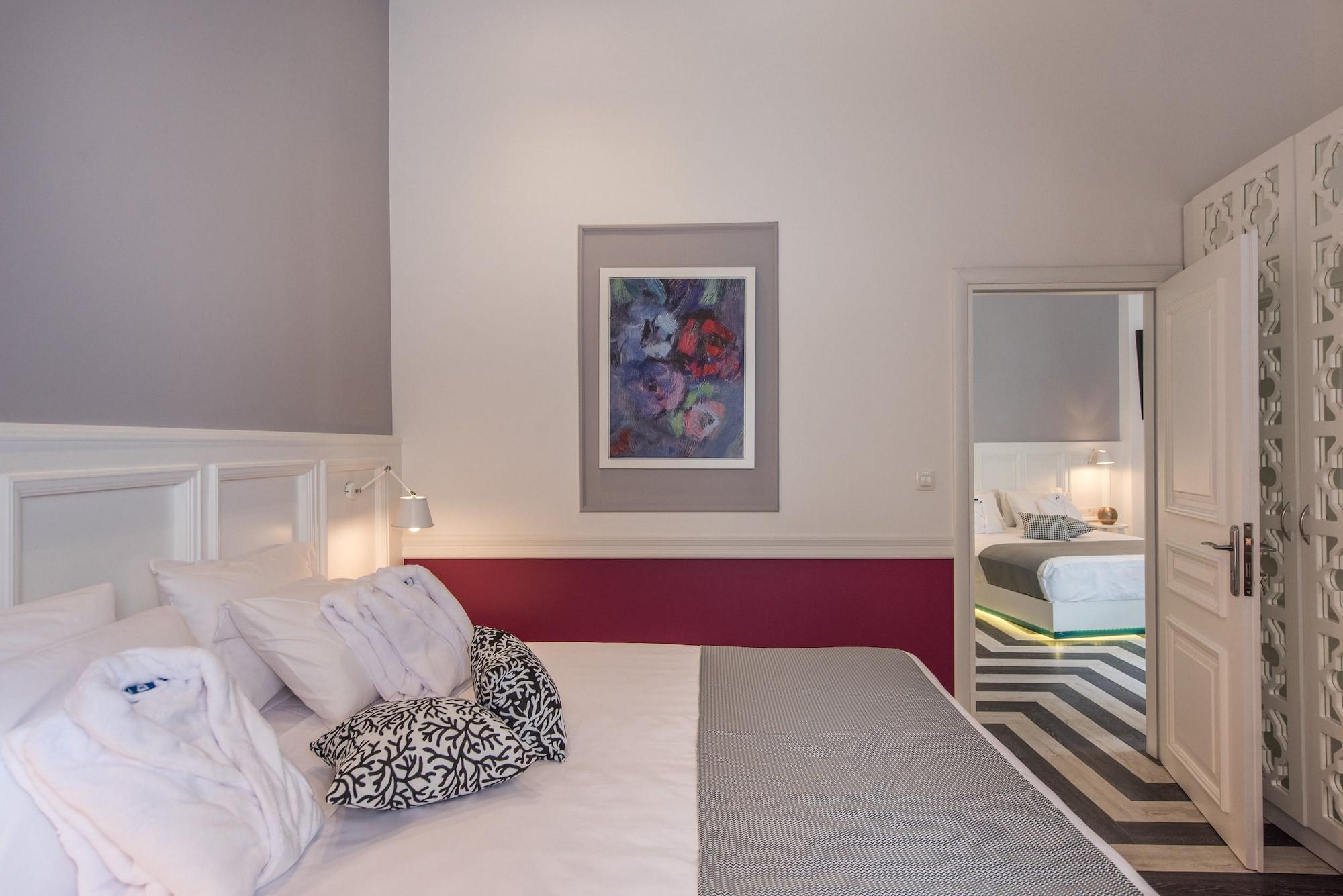 Hotel Elia Portou Due Chania  Zewnętrze zdjęcie