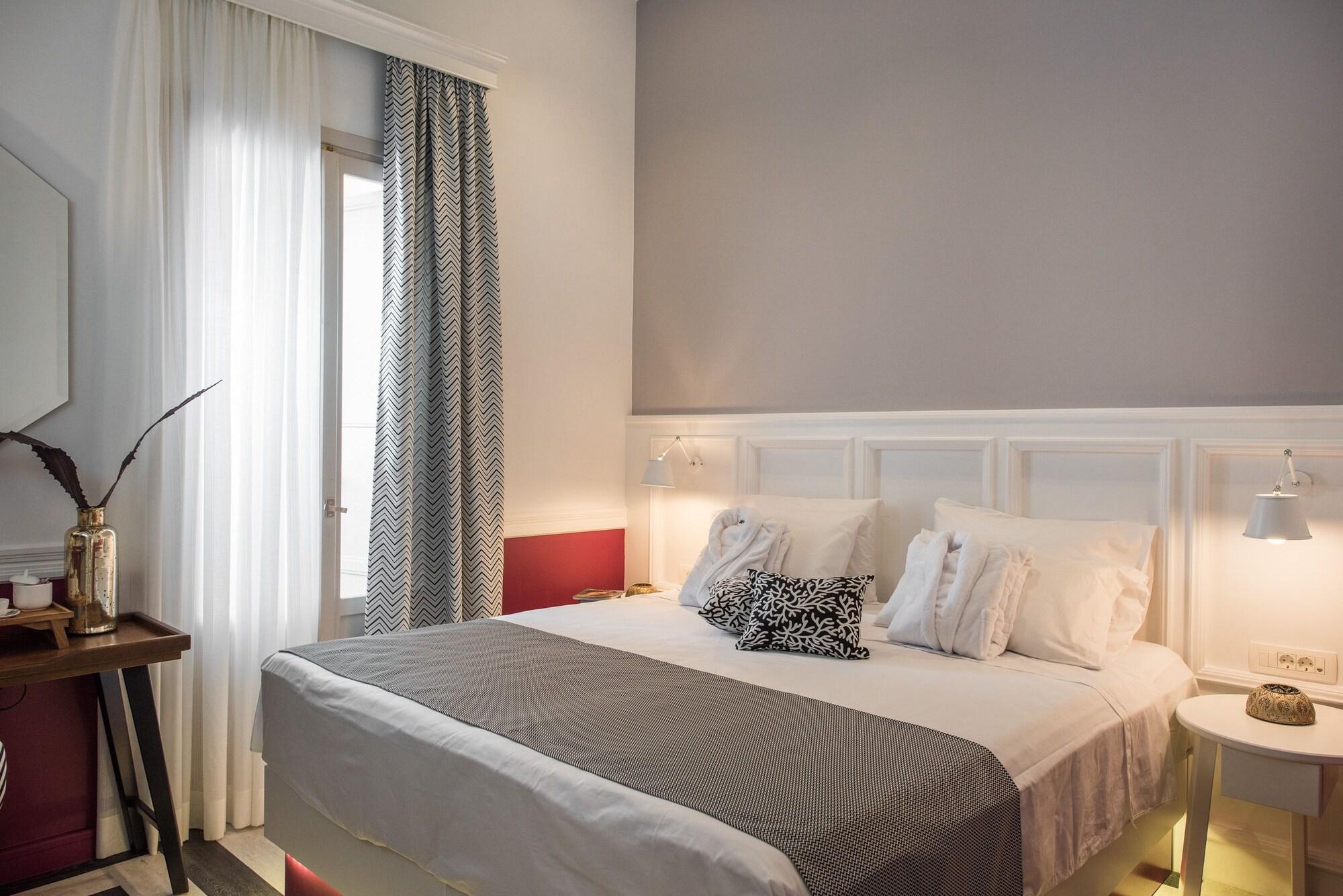 Hotel Elia Portou Due Chania  Zewnętrze zdjęcie