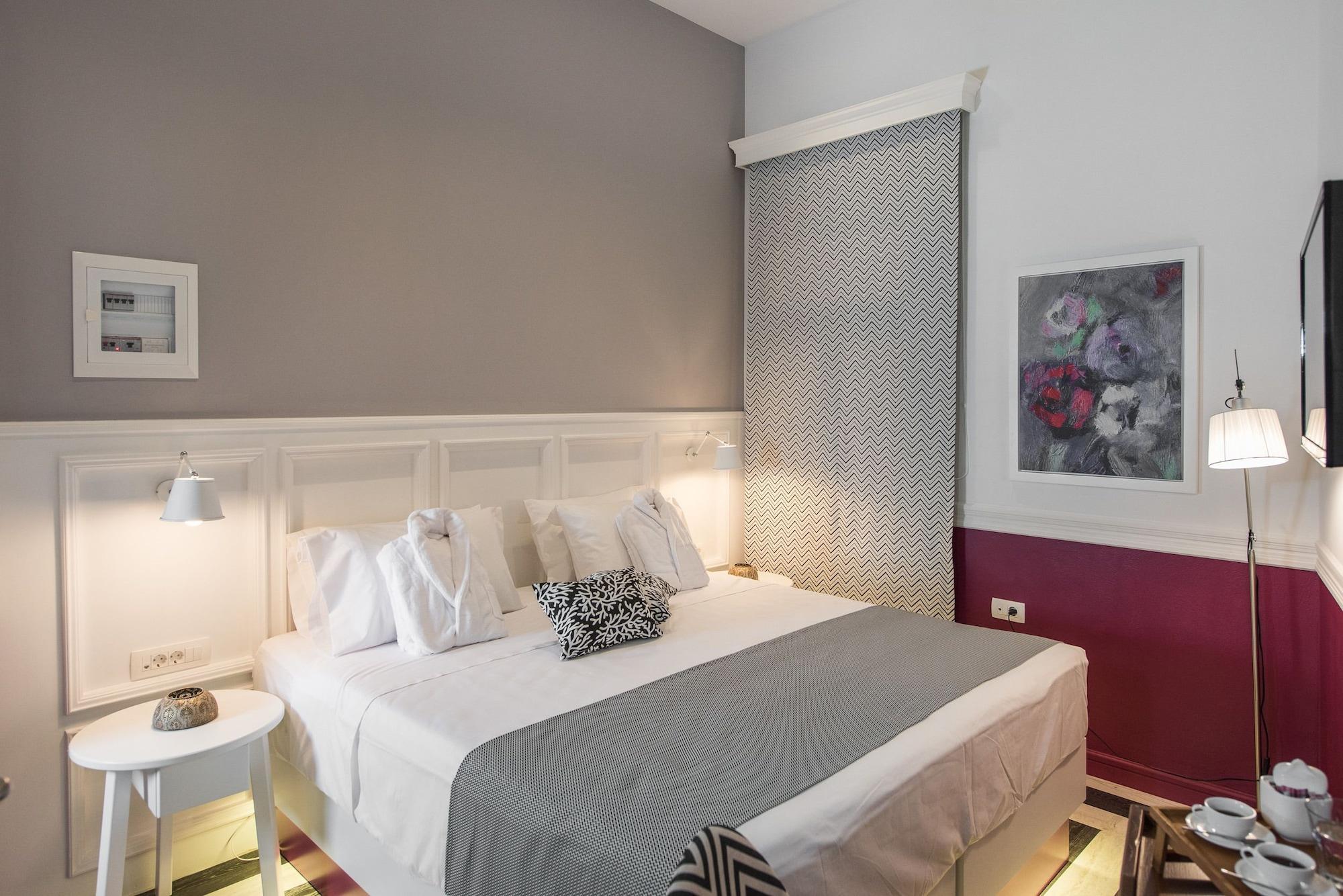Hotel Elia Portou Due Chania  Zewnętrze zdjęcie