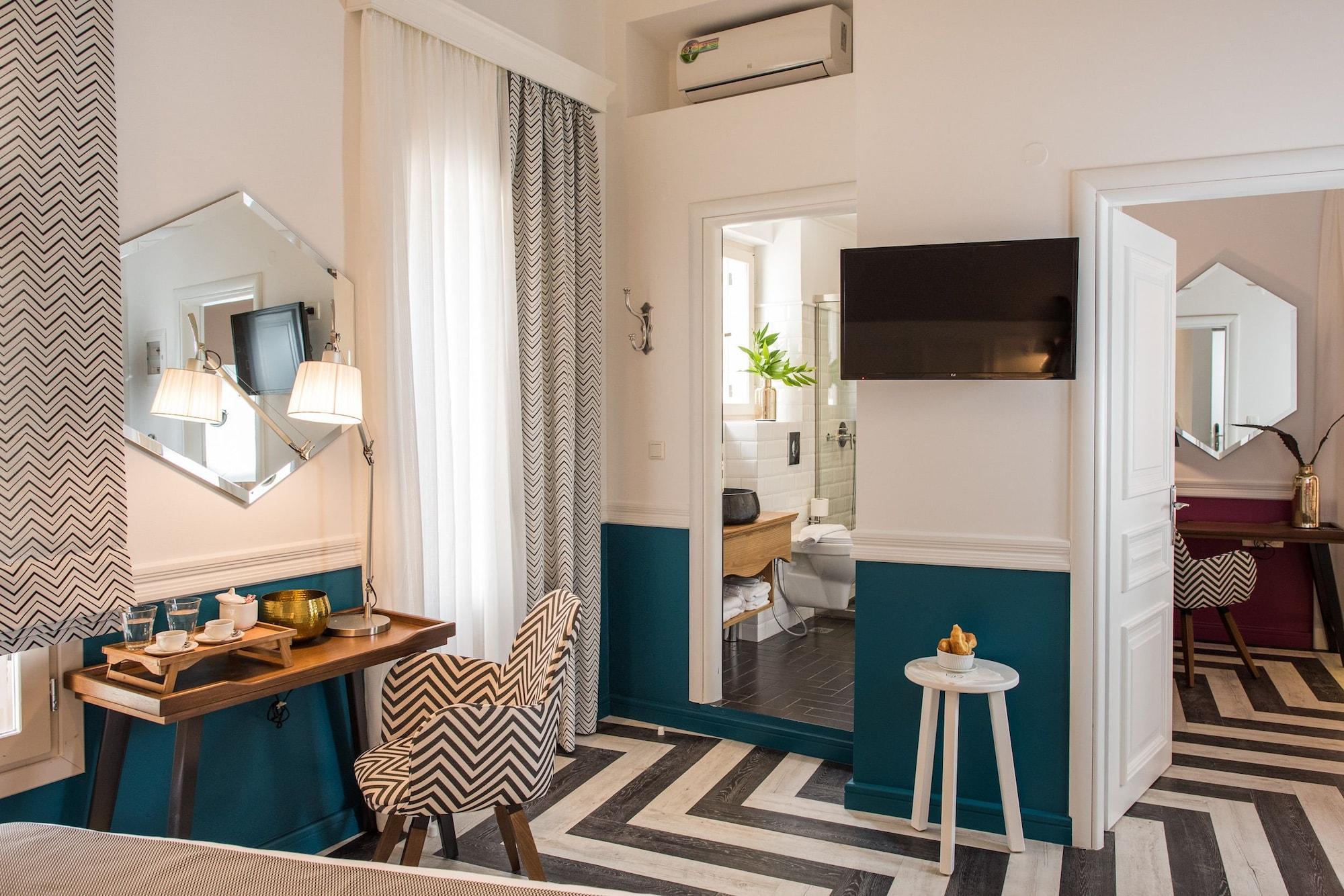 Hotel Elia Portou Due Chania  Zewnętrze zdjęcie