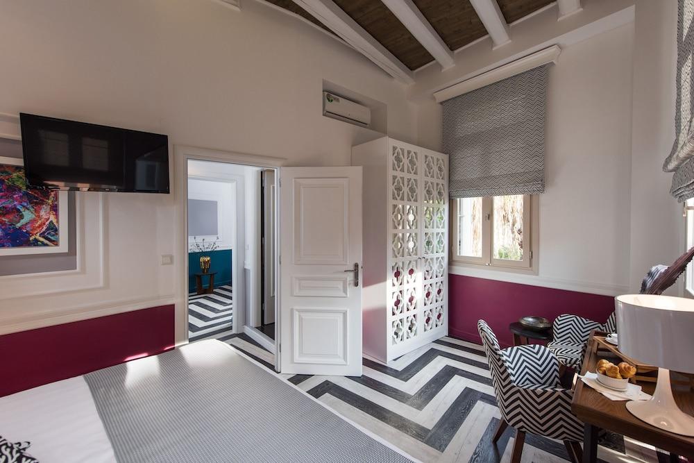 Hotel Elia Portou Due Chania  Zewnętrze zdjęcie
