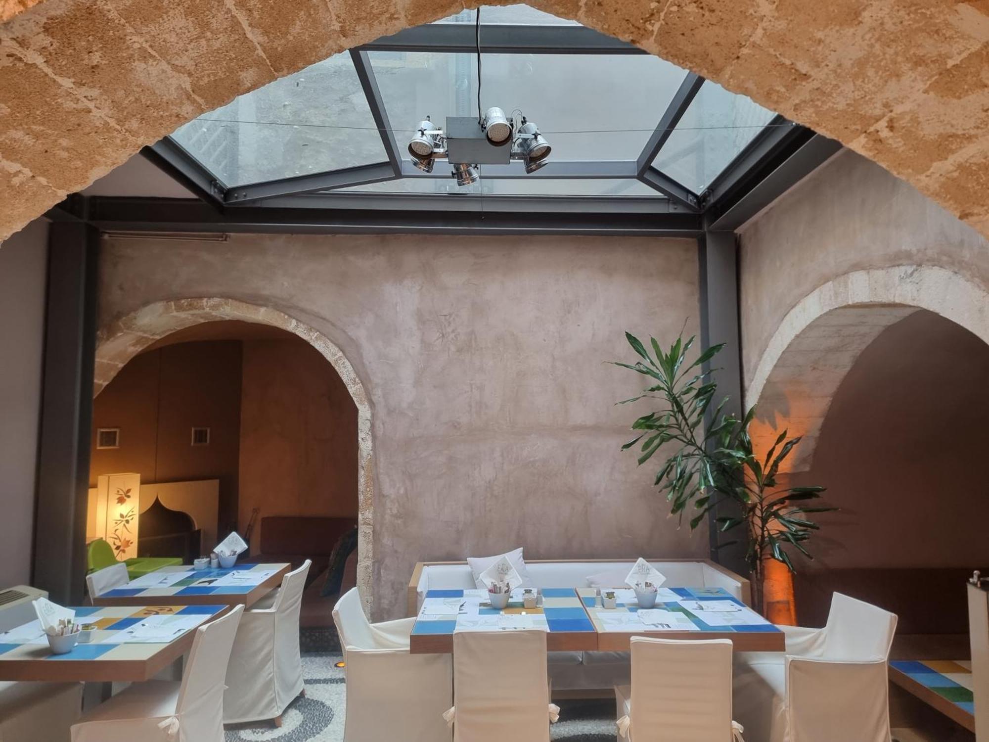 Hotel Elia Portou Due Chania  Zewnętrze zdjęcie