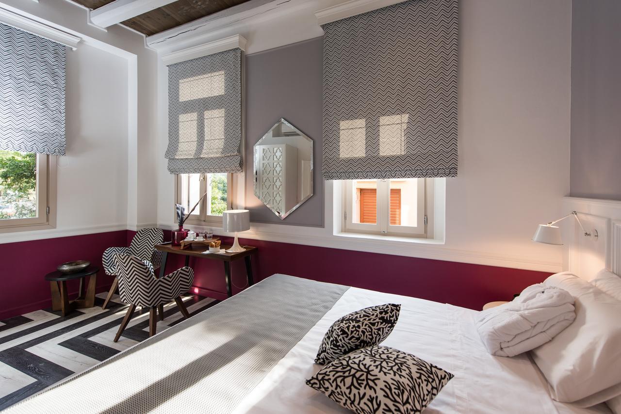 Hotel Elia Portou Due Chania  Pokój zdjęcie