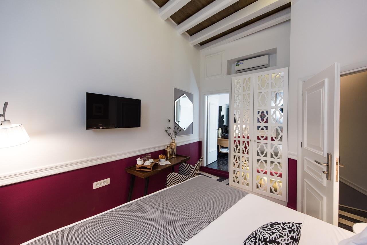 Hotel Elia Portou Due Chania  Zewnętrze zdjęcie