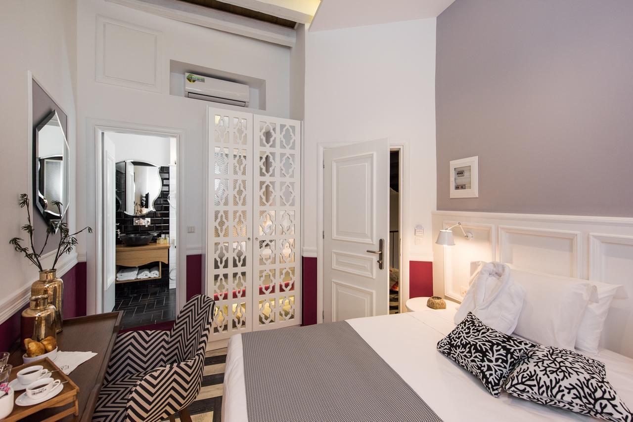 Hotel Elia Portou Due Chania  Zewnętrze zdjęcie