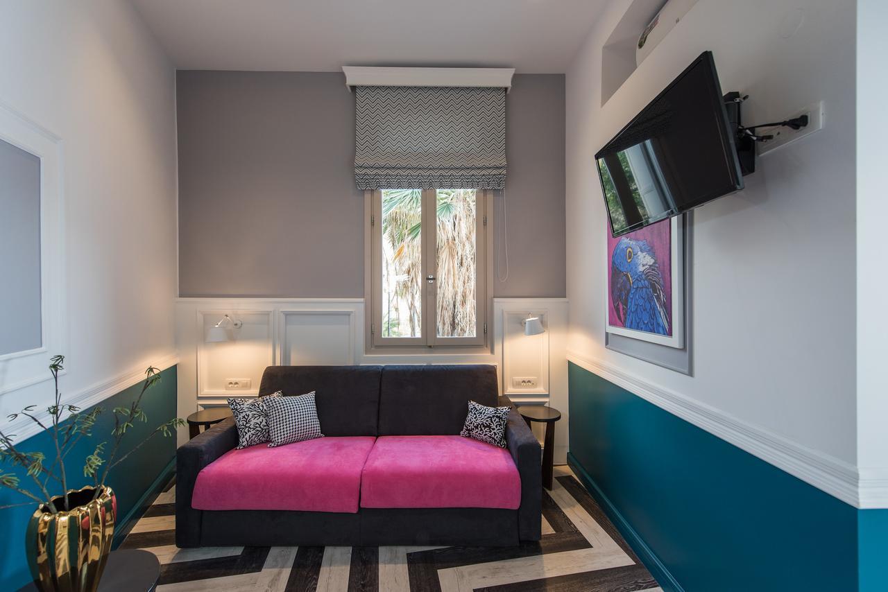 Hotel Elia Portou Due Chania  Zewnętrze zdjęcie