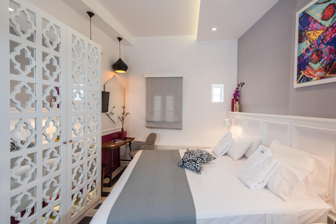 Hotel Elia Portou Due Chania  Zewnętrze zdjęcie